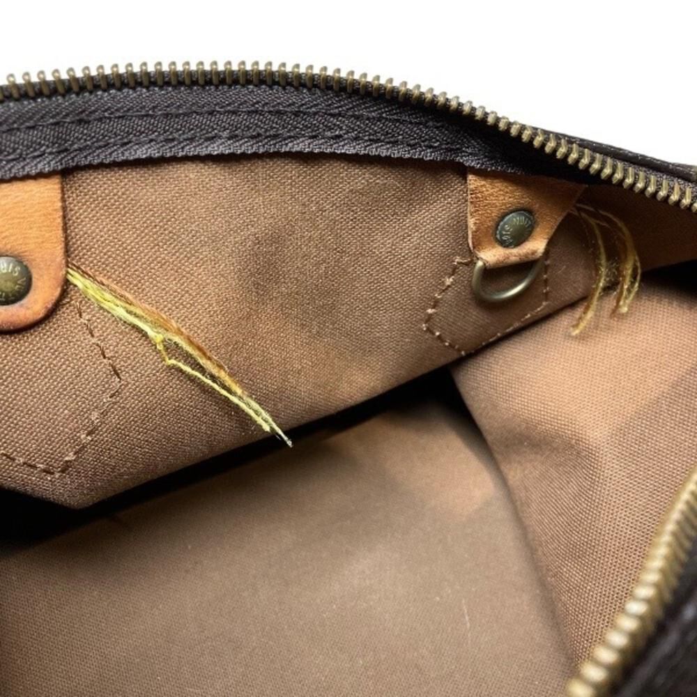 Louis Vuitton Speedy