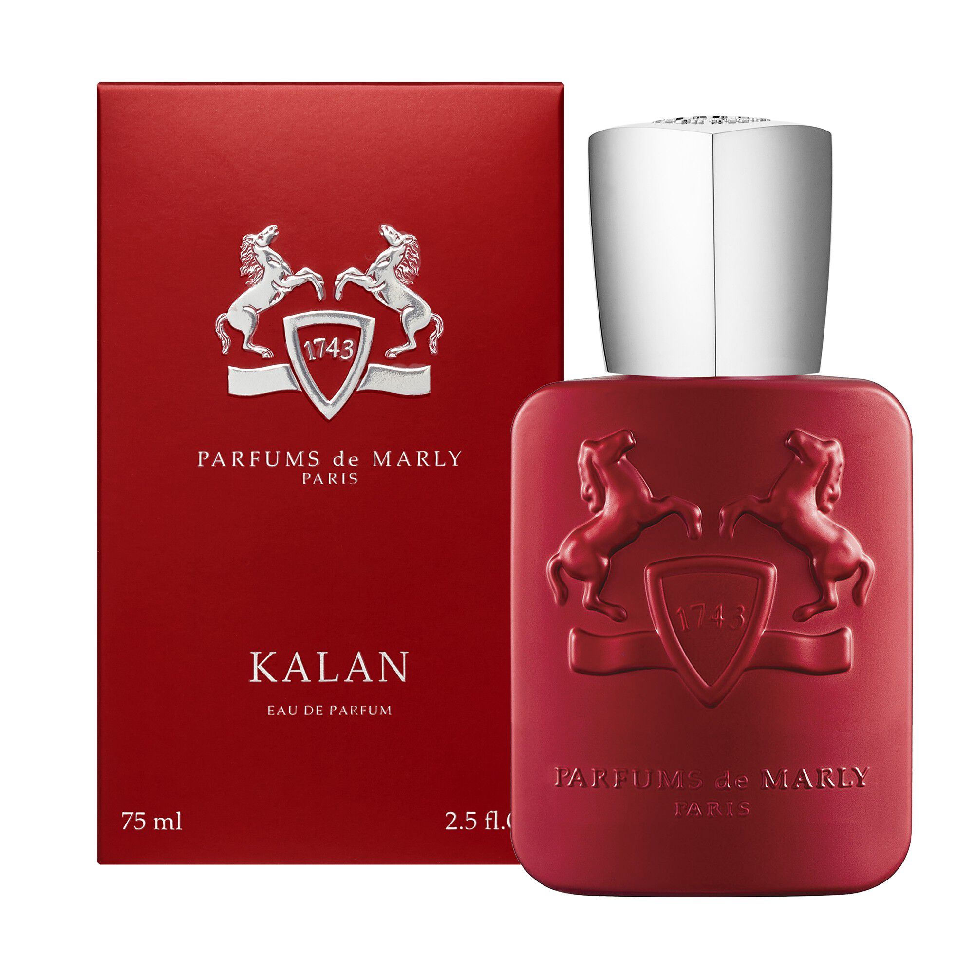 KALAN MAN Eau de Parfum