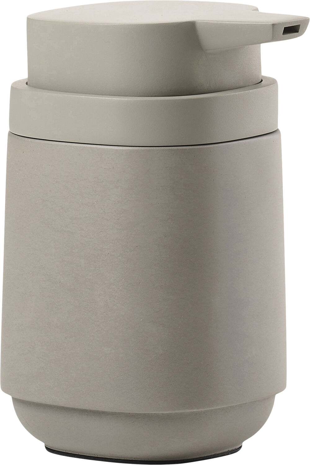 S&aelig;bedispenser Time Concrete