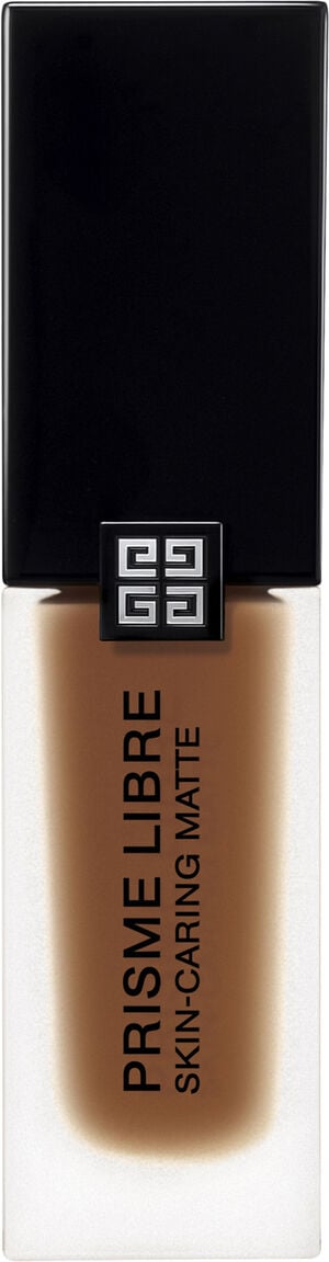 Prisme Libre Skin-Caring Matte Foundation