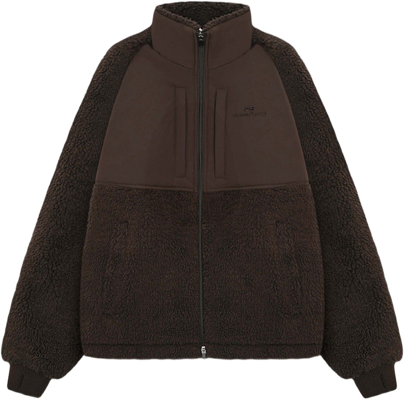 Polar Fleece Jacket 2. 0