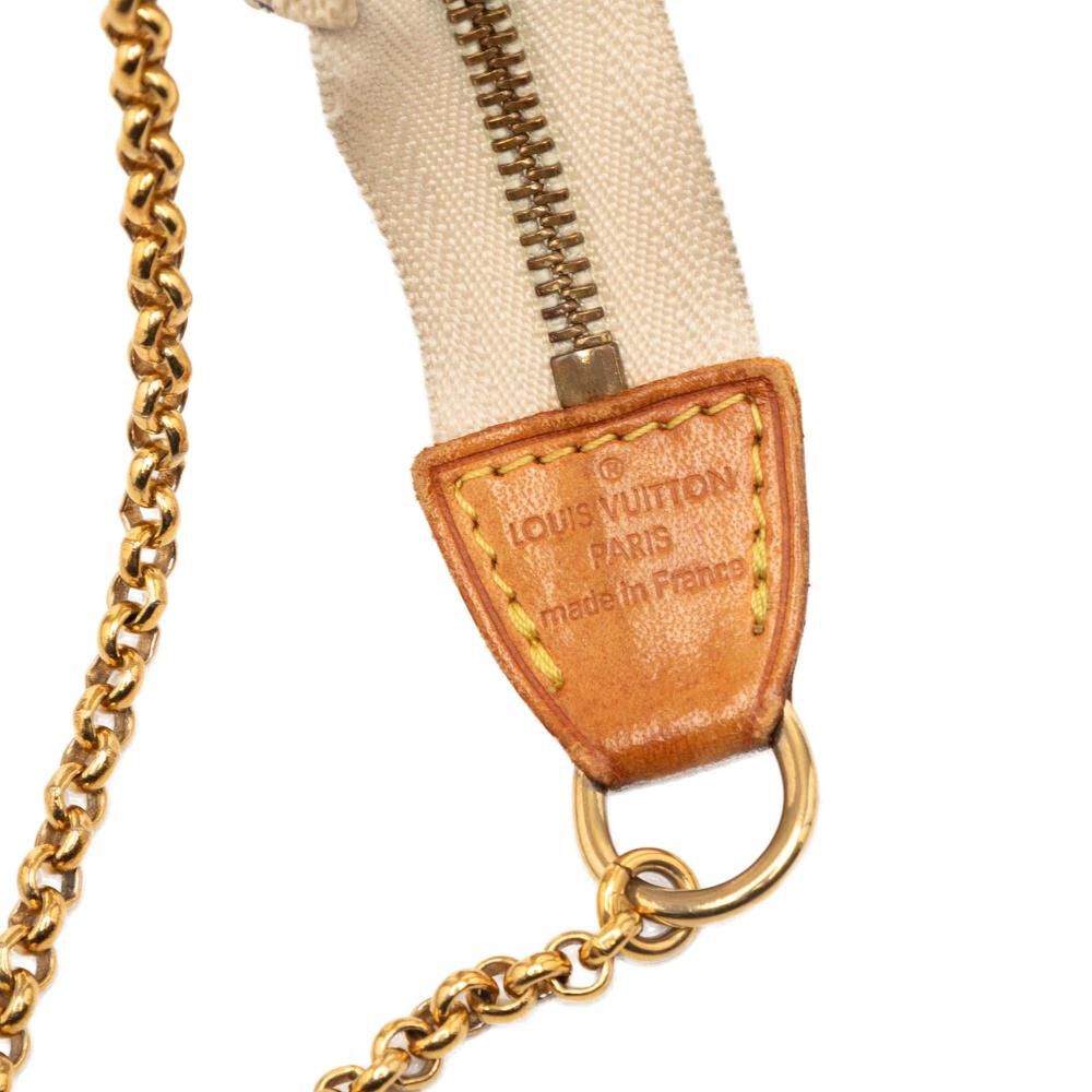 Louis Vuitton Eva