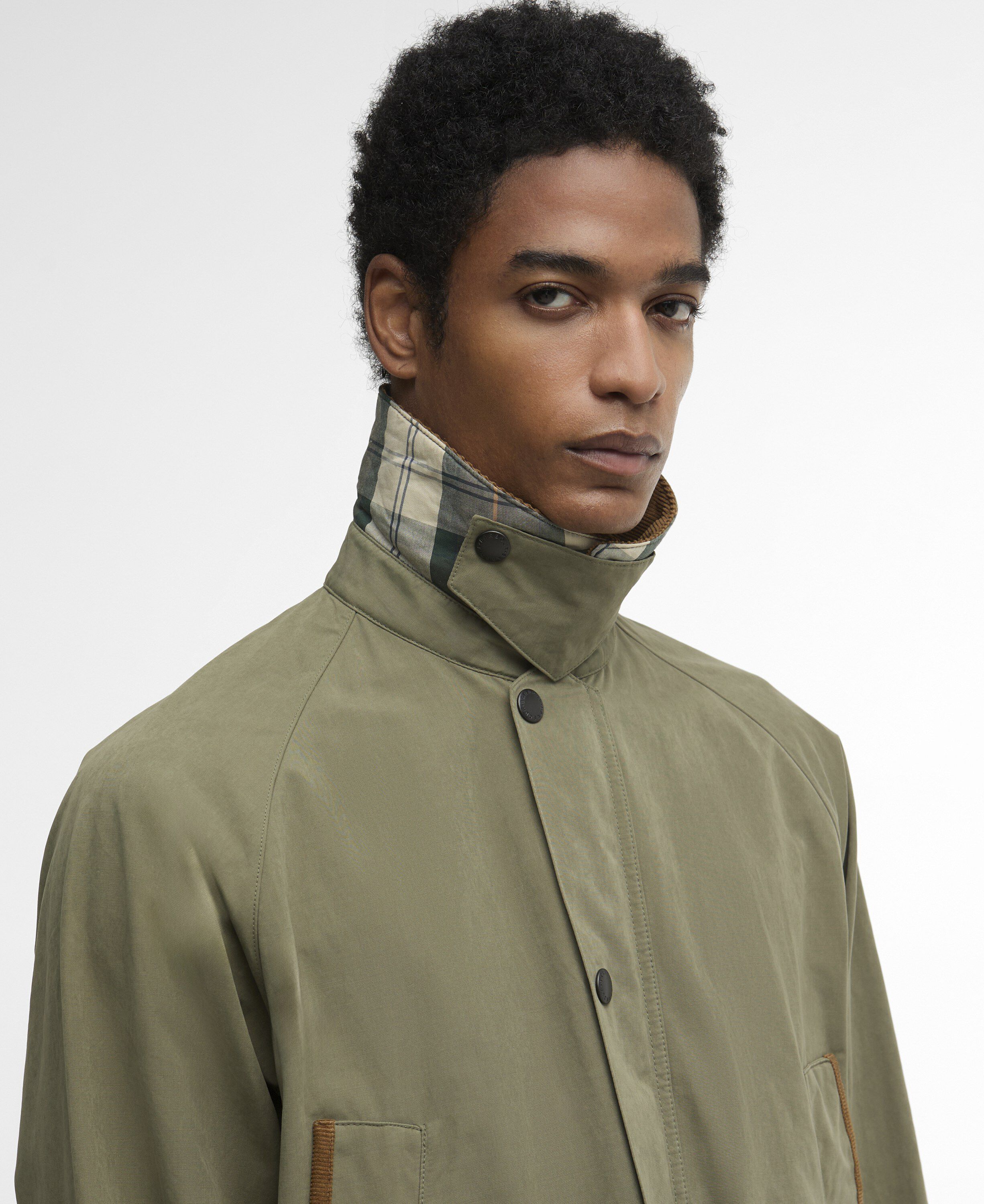 Barbour Icons Bedale