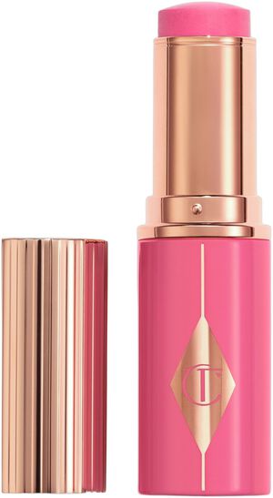 Unreal Blush Healthy Glow Stick - Cremeblush i stift