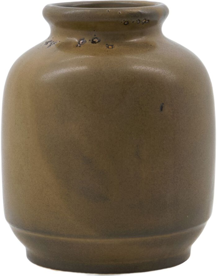 Vase, HDCasa, Brun