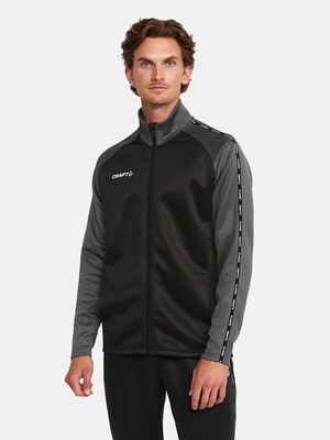 Squad 2. 0 Full Zip Sweatshirt