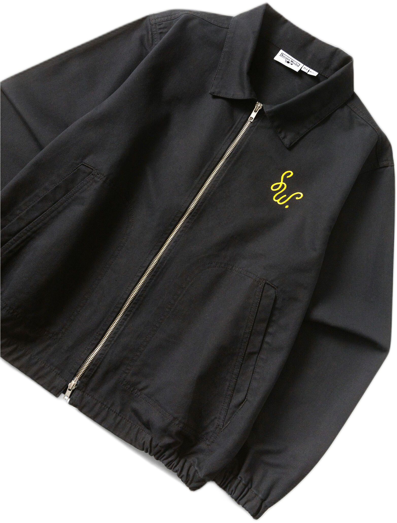 DOVE WORK JACKET