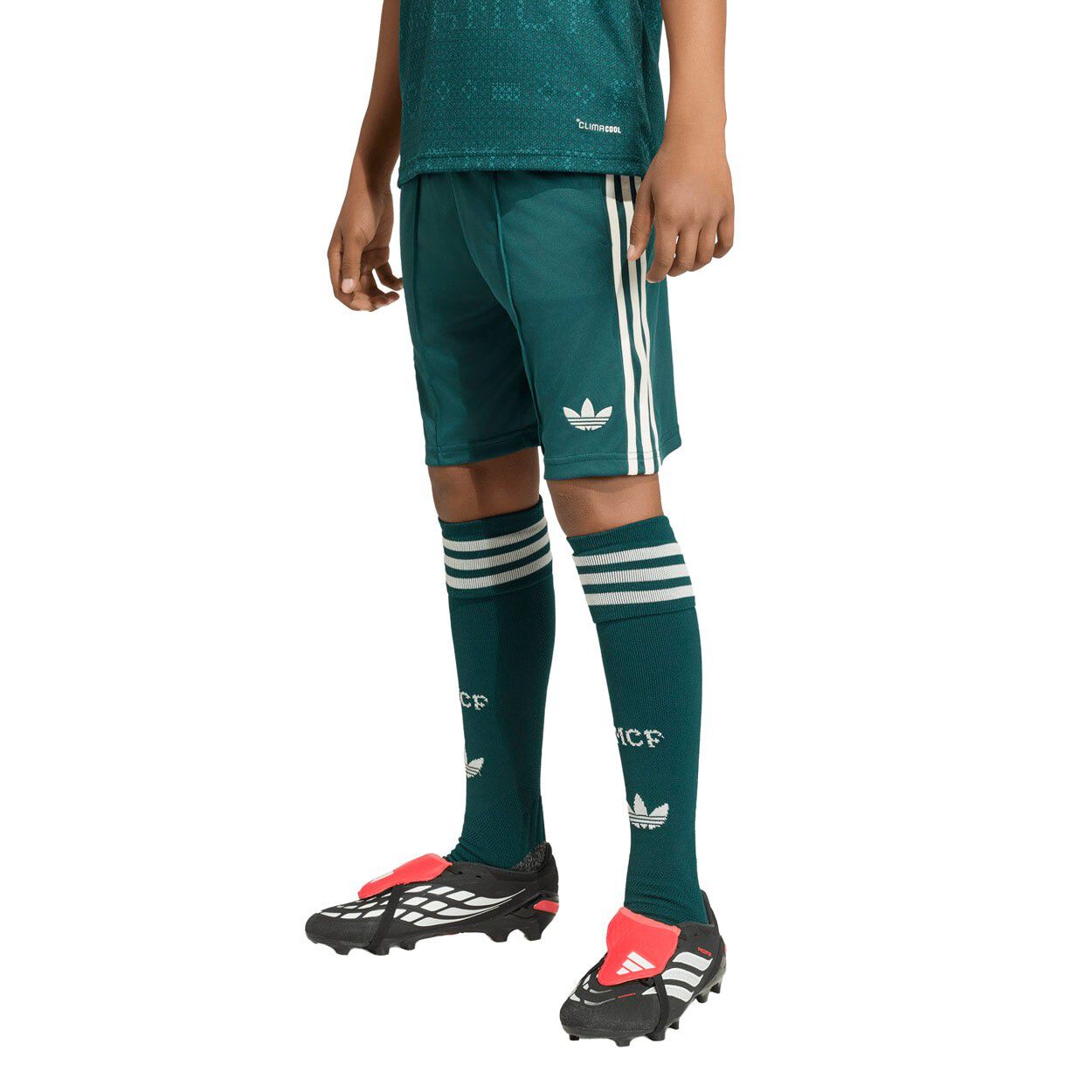 Real Madrid 26/27 Udebane Shorts