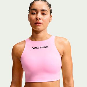 Pro Dri-Fit Sculpt Pad Sports BH