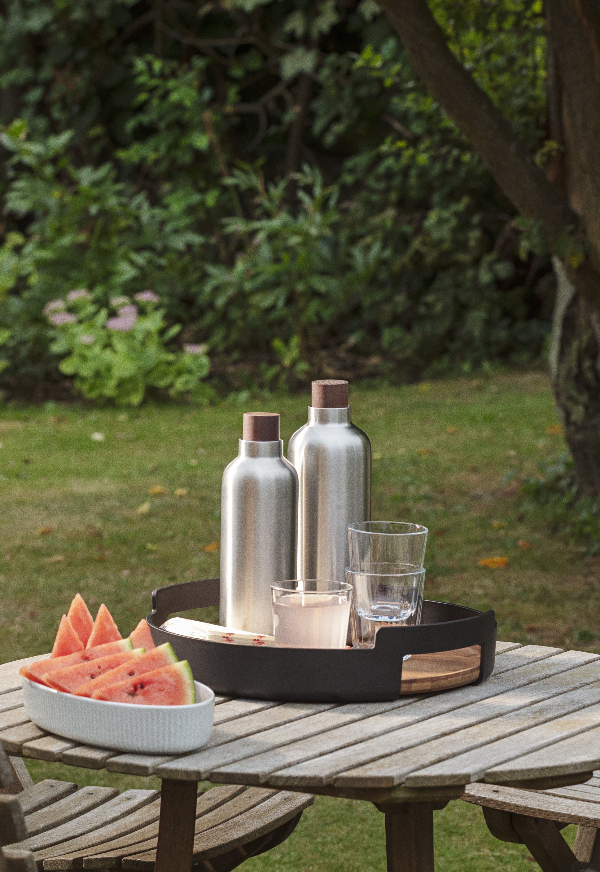 Liquid lounge Termo flaske 1,0 L