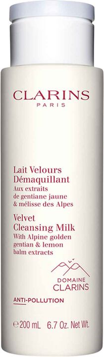 Cleansing Milk Cleansing milk 200 ML