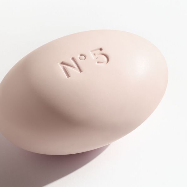The Bath Soap