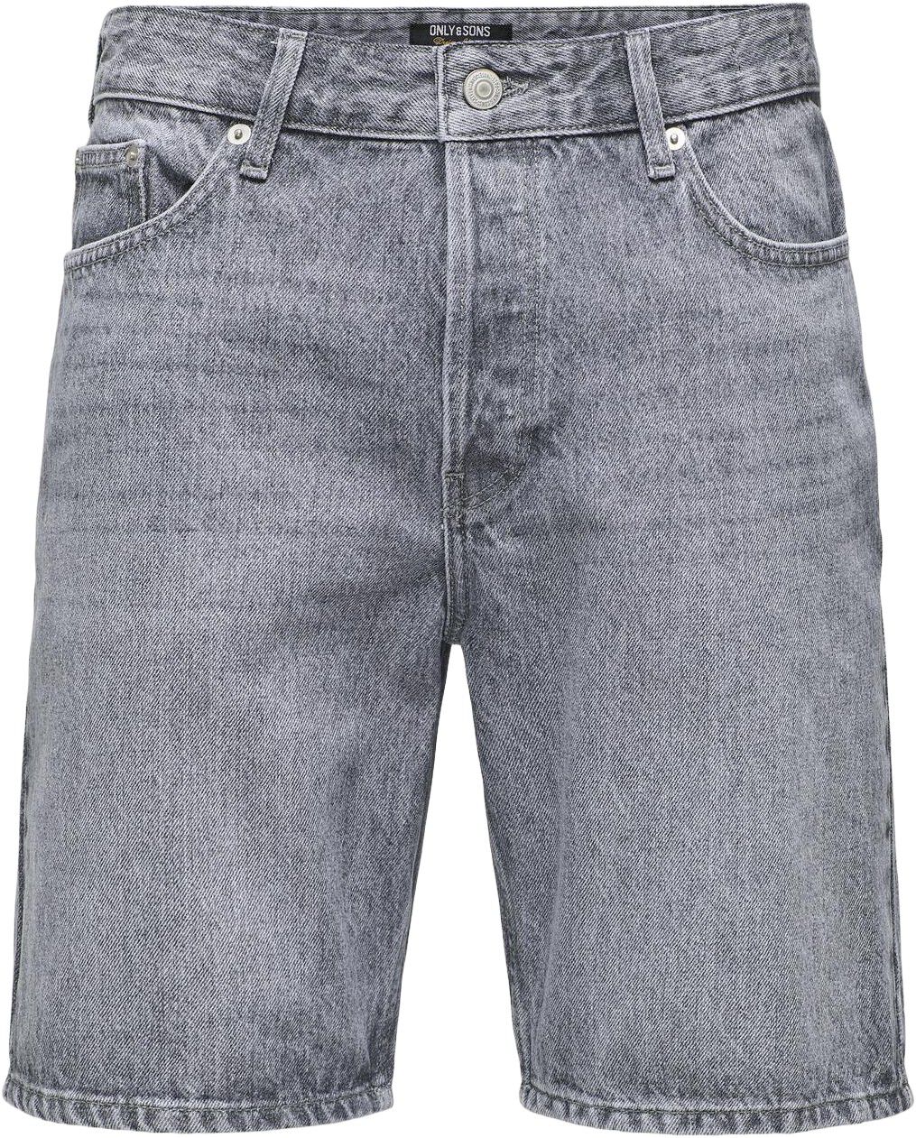 ONSEDGE MG 2042 TAI DNM SHORTS NOOS