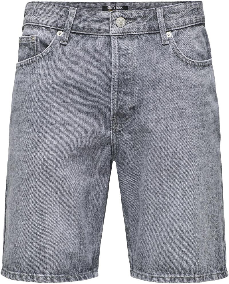 Onsedge Mg 2042 Tai Dnm Shorts Noos