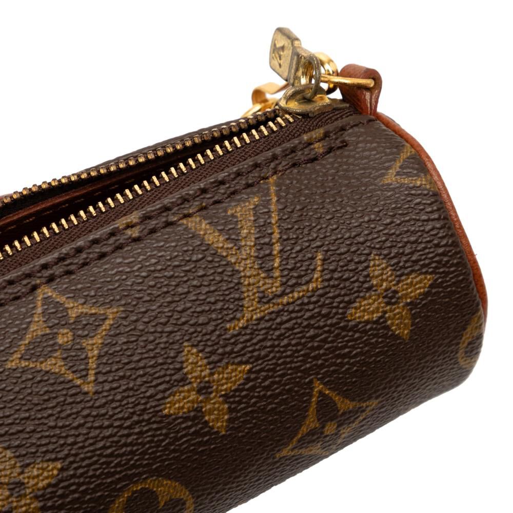 Louis Vuitton Papillon