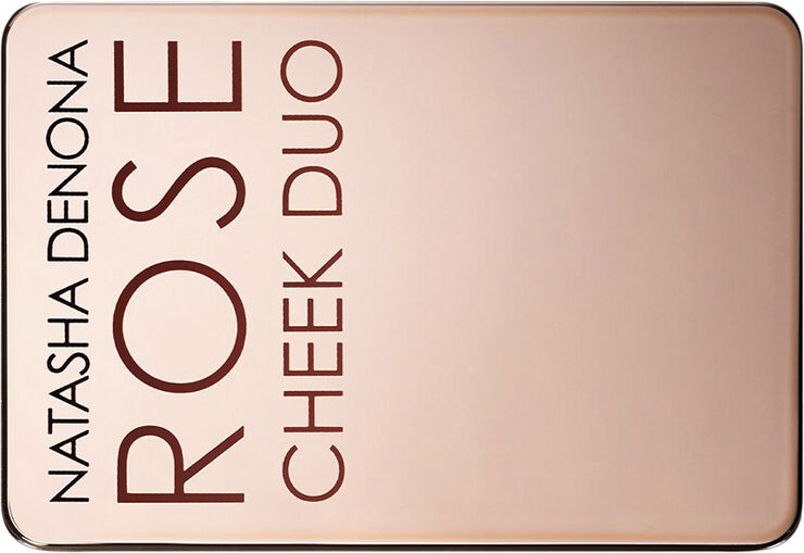 MINI ROSE CHEEK DUO