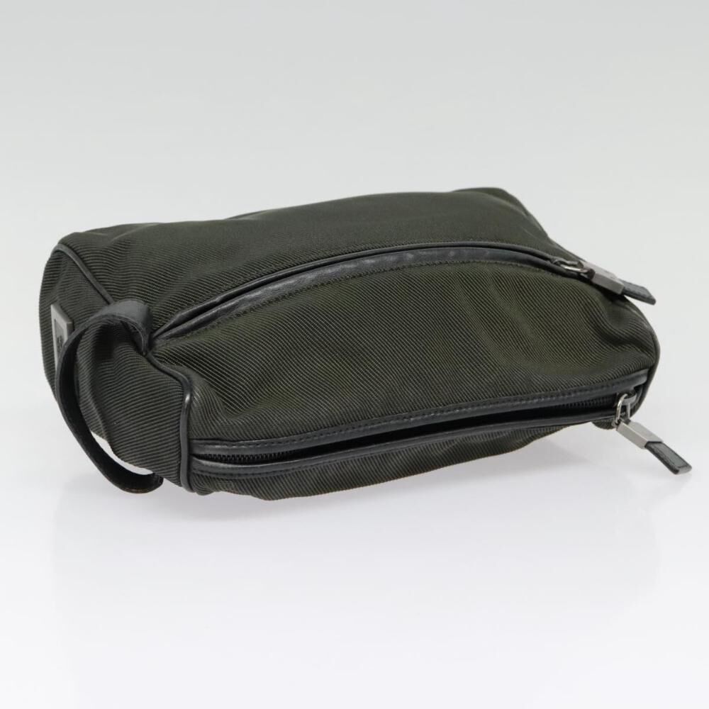 Salvatore Ferragamo Clutch