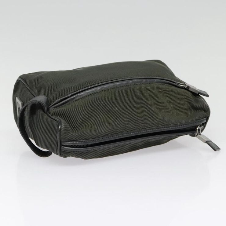 Salvatore Ferragamo Clutch