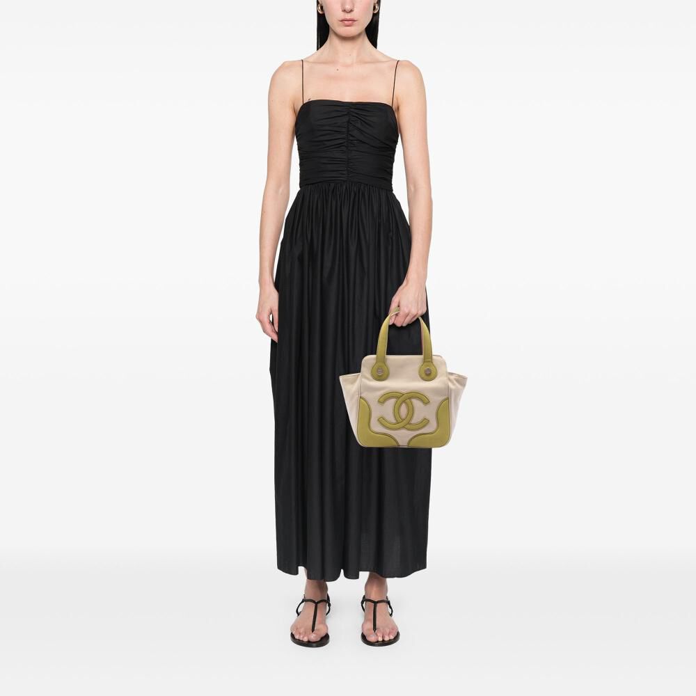 Chanel Tote