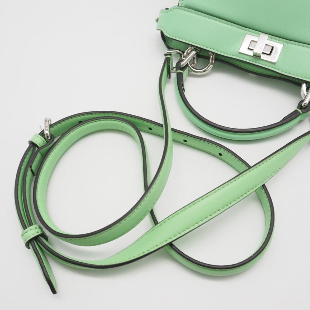 Fendi Peekaboo