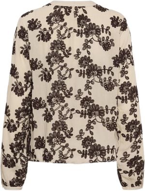 CRRuby Blouse