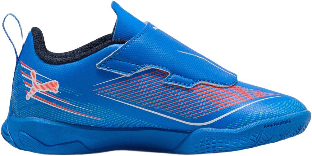 Ultra 6 Play Velcro Indend&oslash;rssko