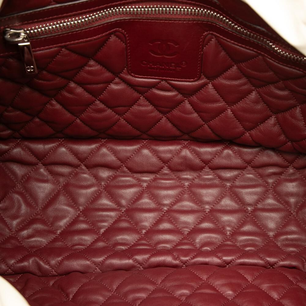Chanel Tote