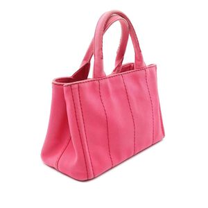 Prada Canapa Tote