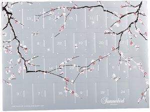 Classic Christmas Calender