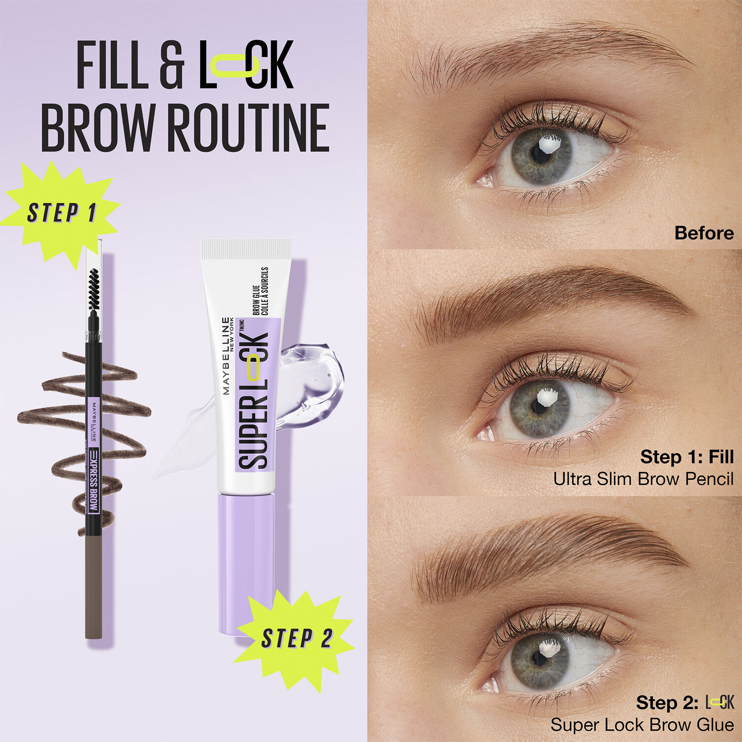 Express Brow Ultra Slim