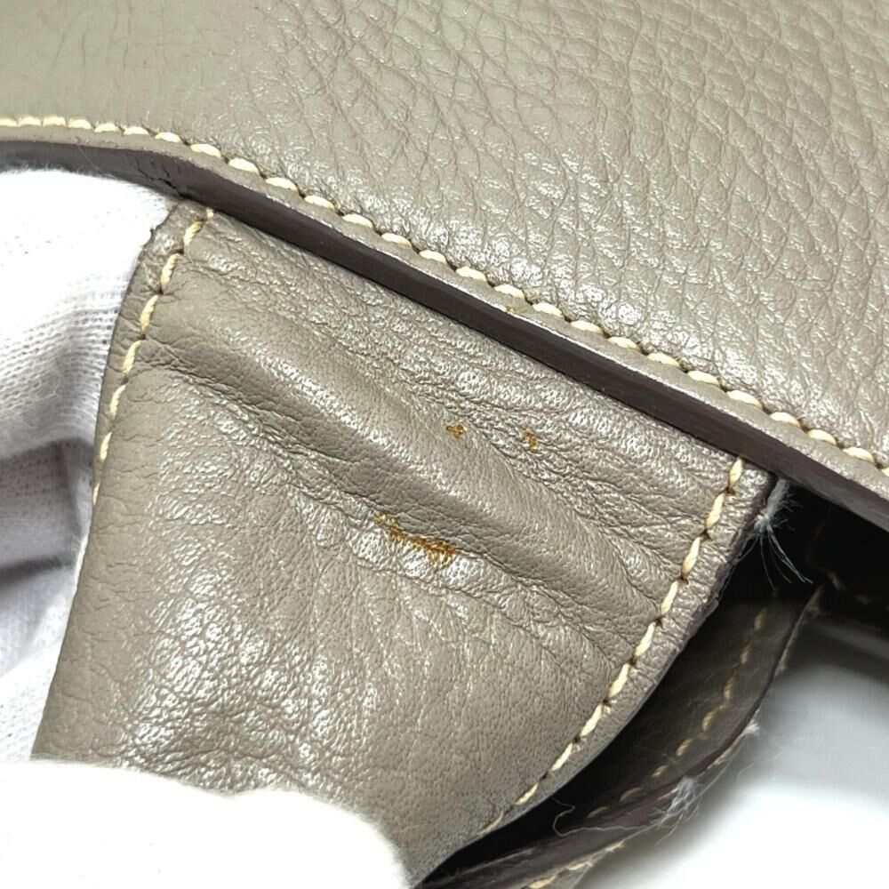 Prada Canapa Tote
