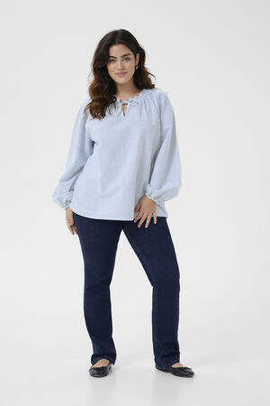 KCnalia Blouse
