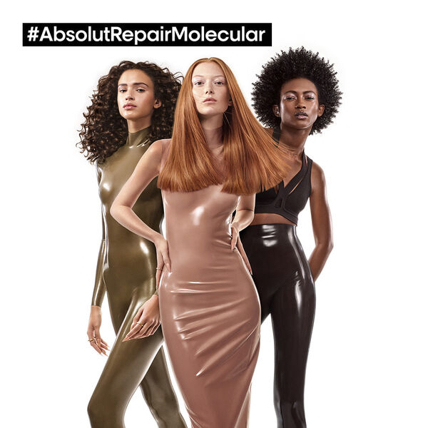 L'Oréal Professionnel Absolut Repair Molecular Leave-in Mask 100ml