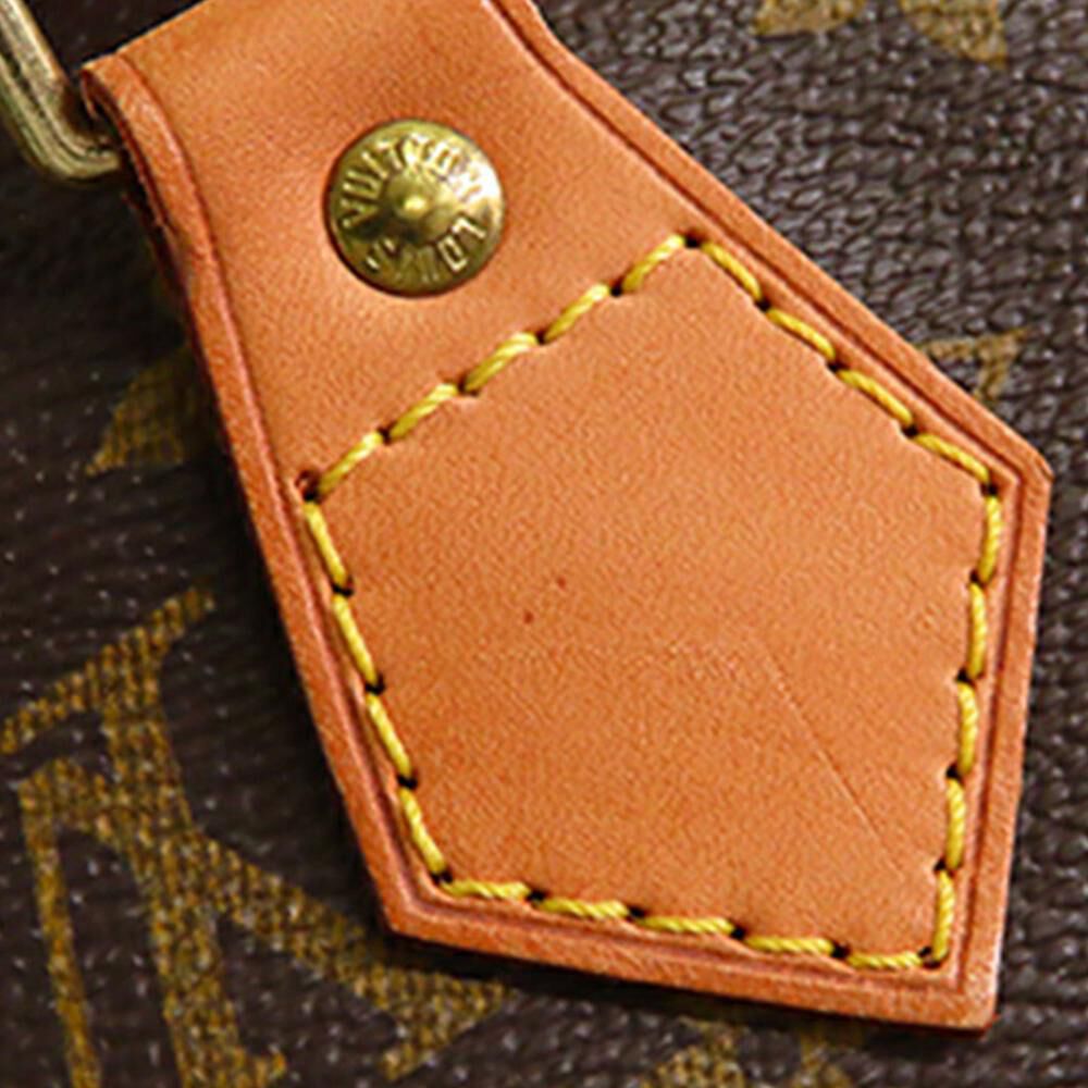Louis Vuitton Speedy