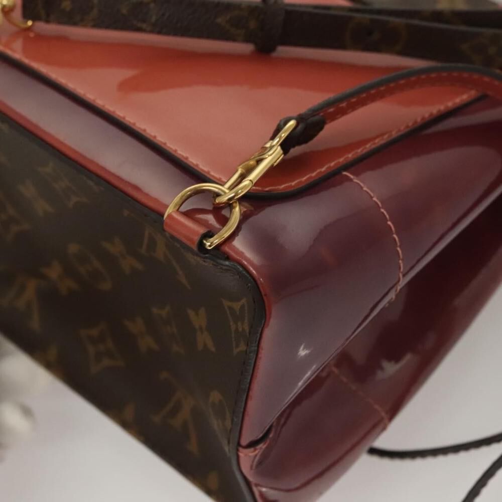 Louis Vuitton Backpack