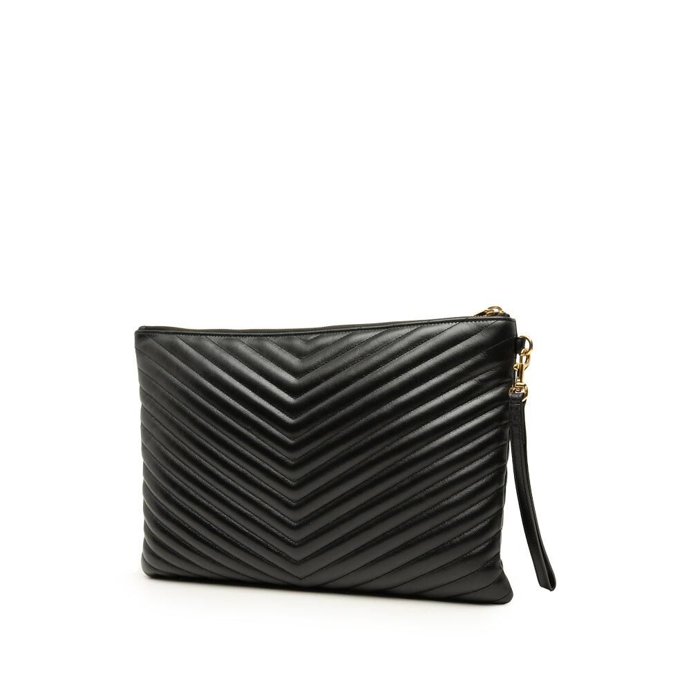Yves Saint Laurent Clutch