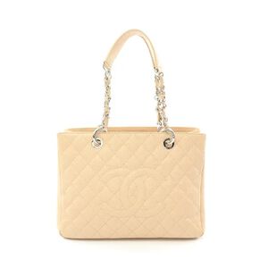 Chanel Tote