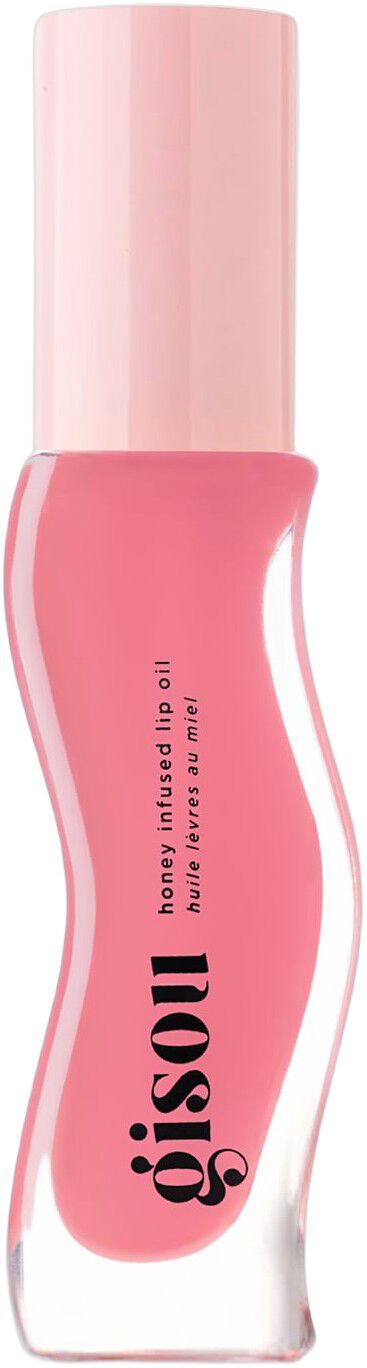 Honey Infused Lip Oil