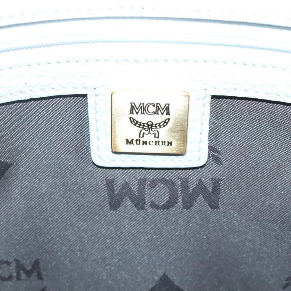 Mcm Handbag