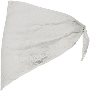 PCGAMILLA TRIANGLE 5-1 SCARF BC