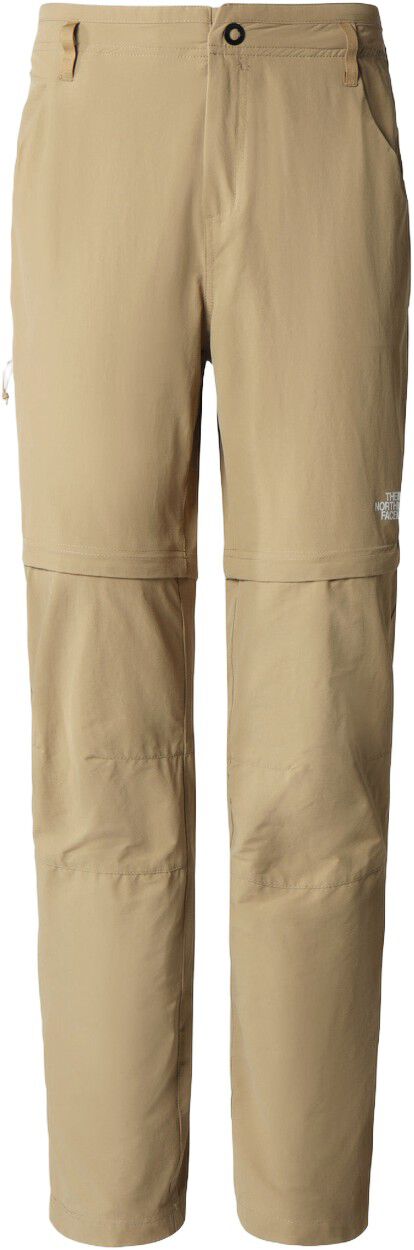 Exploration Convertible Straight bukser