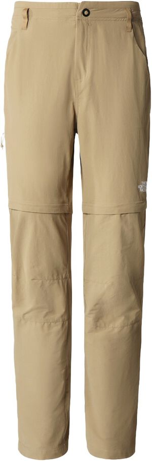 Exploration Convertible Straight bukser