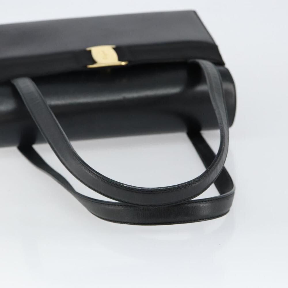 Salvatore Ferragamo Shoulder Bag