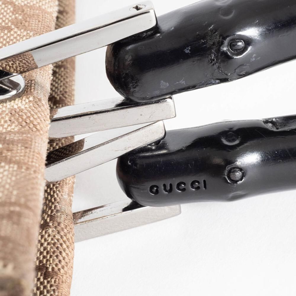 Gucci Bamboo