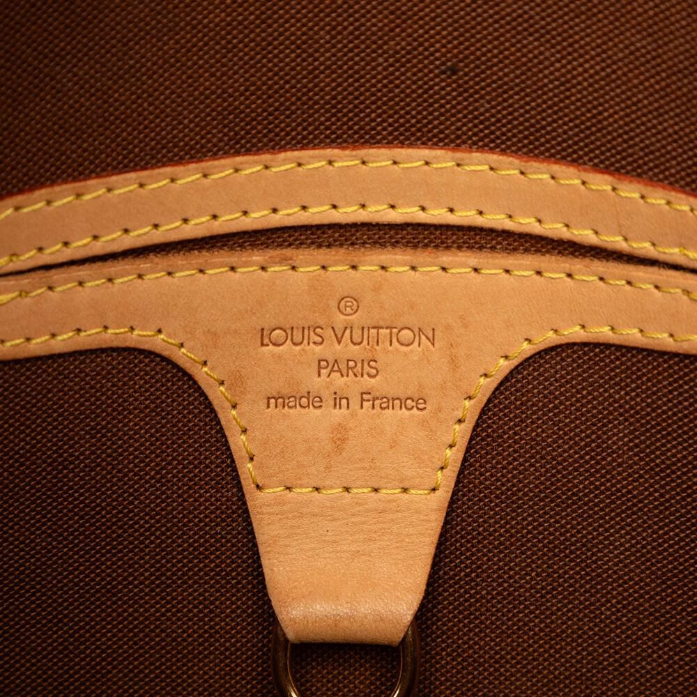 Louis Vuitton Ellipse
