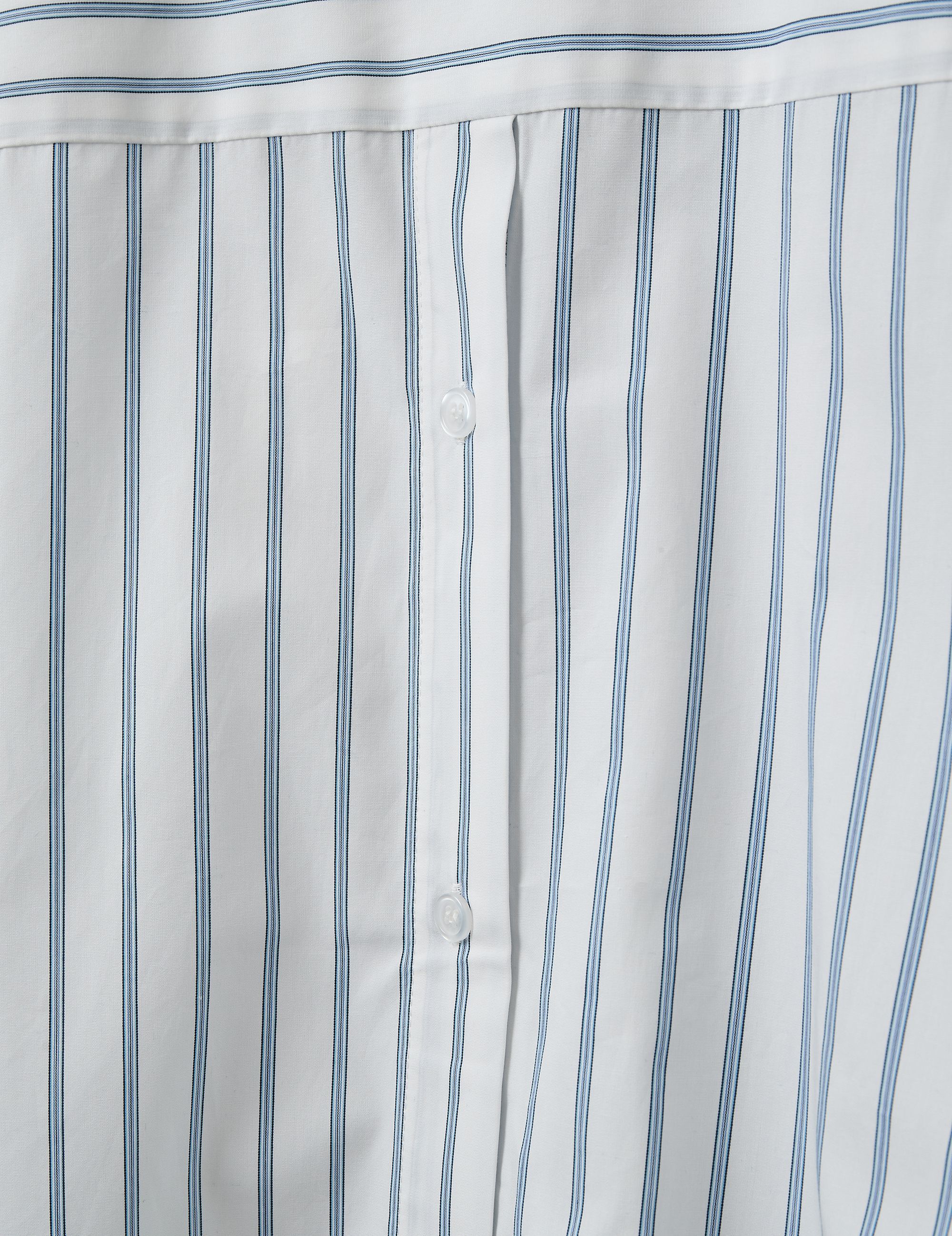 Mattia Oversized Shirt