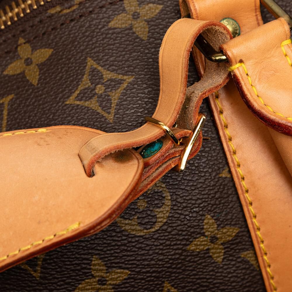 Louis Vuitton Keepall