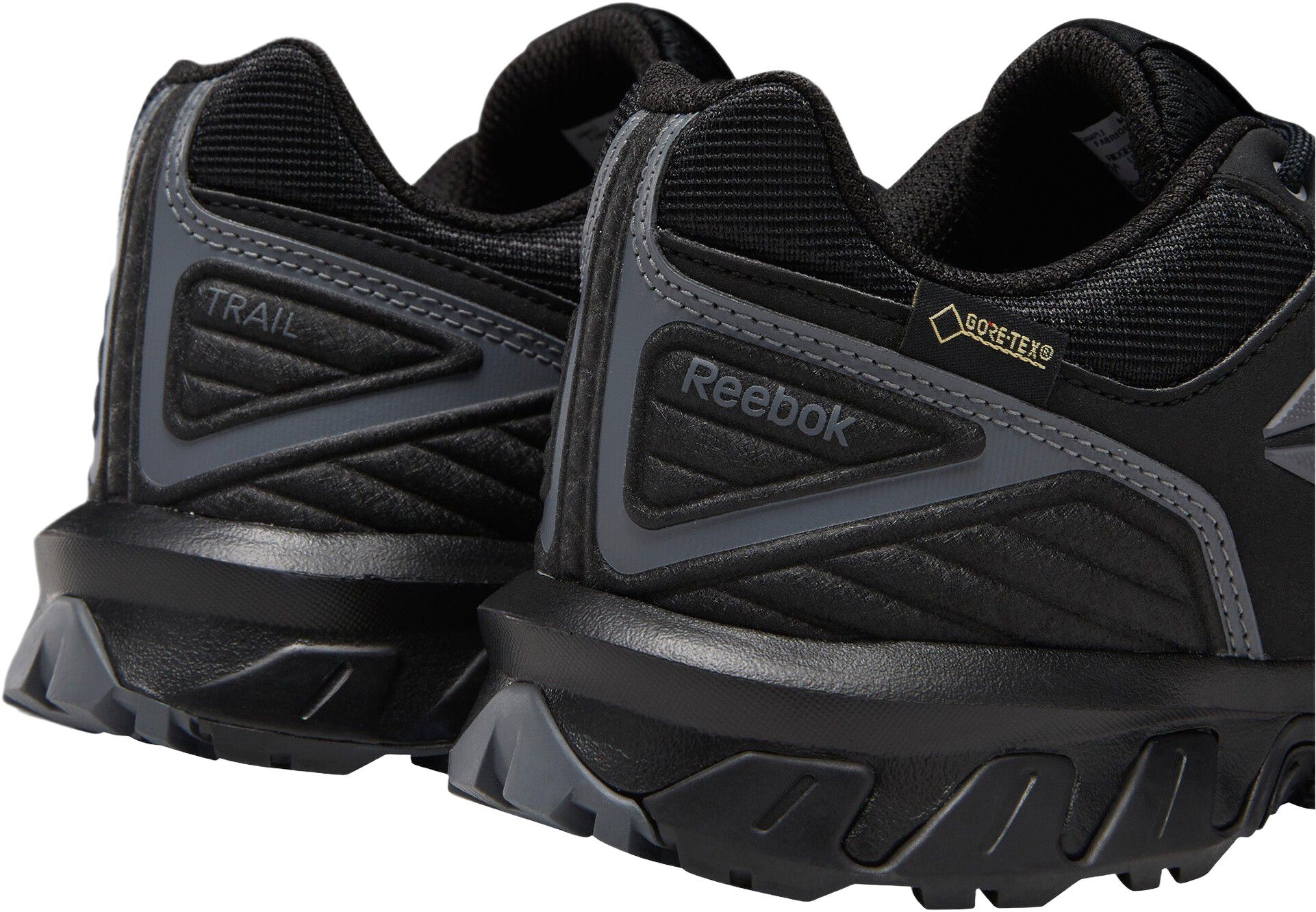 Ridgerrider Trail 4. 0 GTX