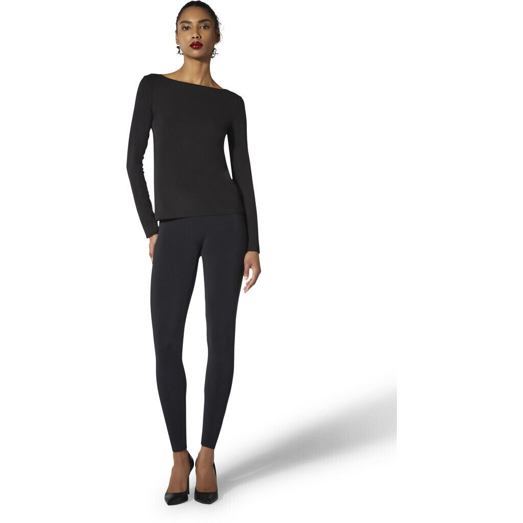 Pure Top Long Sleeves