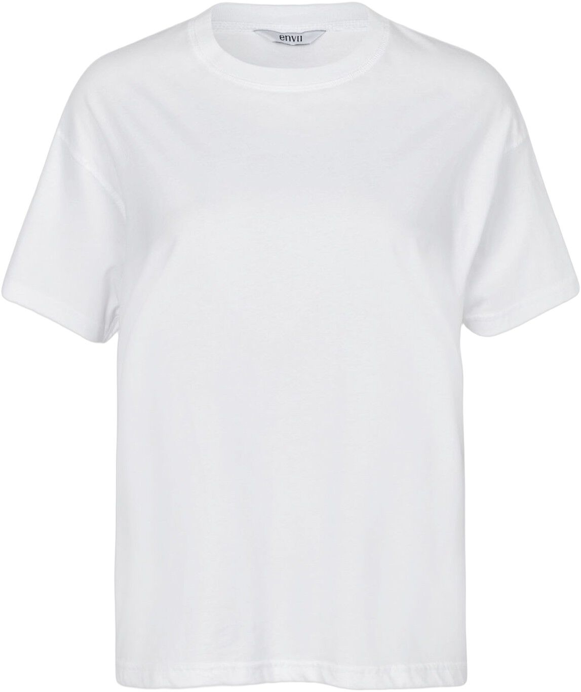 ENKULLA SS TEE SOLID 5310